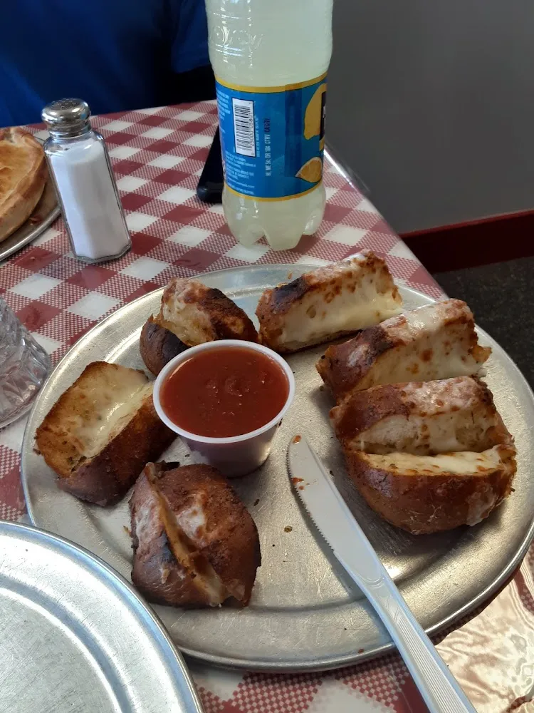 Cheese Bread