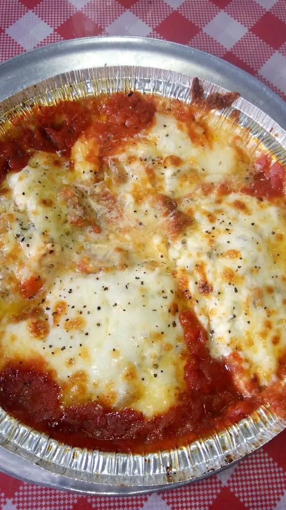 Lasagna