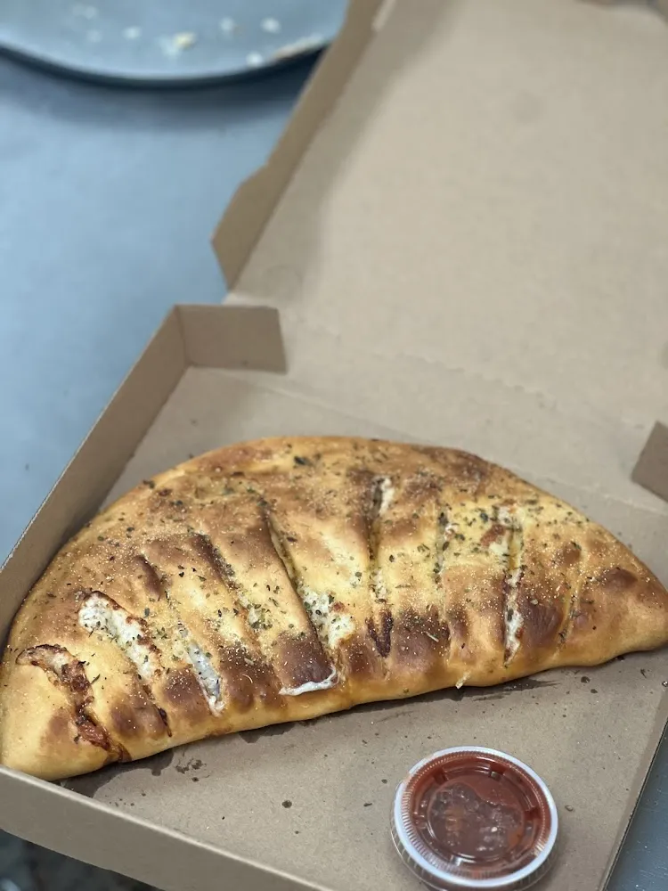 Stromboli